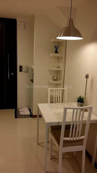 1 Bed Condo for Sale in  Guillemard Edge - Image 10