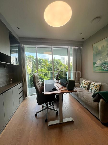 4 Bed Condo for Rent in  Corals At Keppel Bay - Image 8