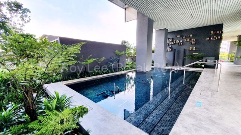 2 Bed Condo for Sale in  Jui Residences - Image 10