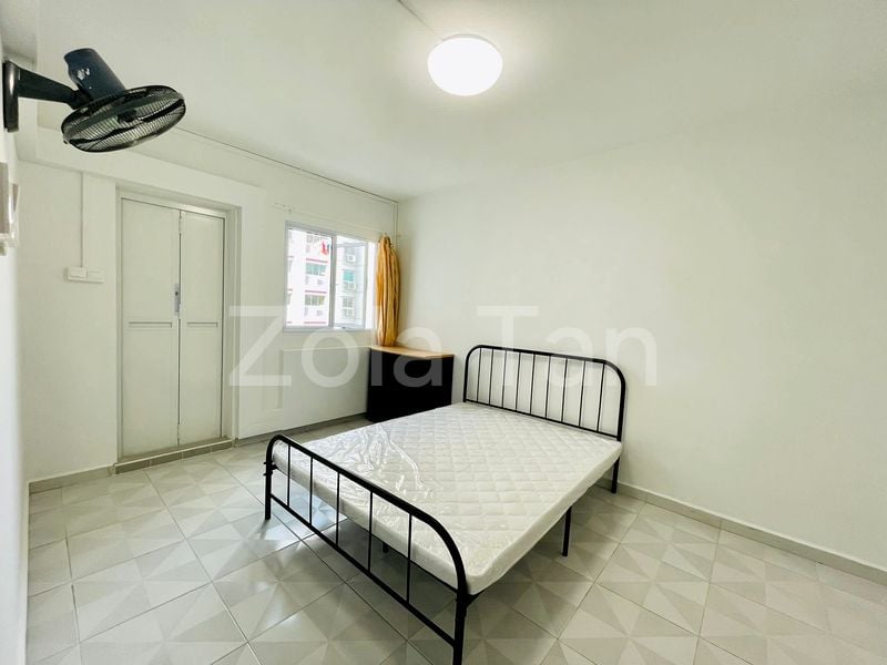 3 Room (3NG) HDB for Rent in  307 Woodlands Avenue 1 - Image 4