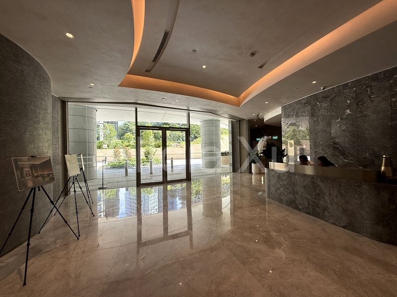 3 Bed Apartment (Condo) for Rent in  Park Nova - Image 19