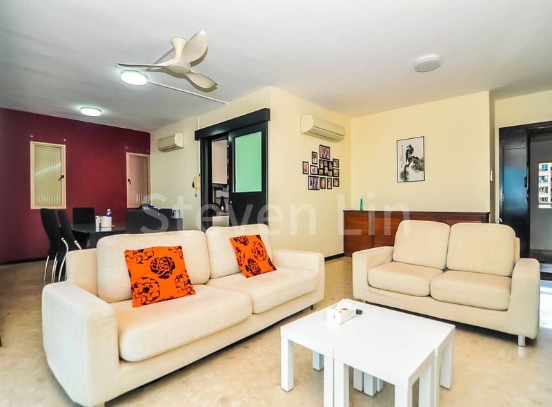 3 Bed (Condo) for Sale in  The Rivervale - Image 2
