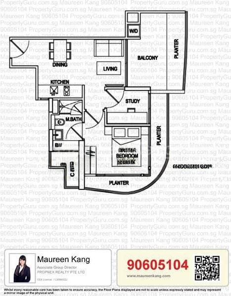 2 Bed Condo for Sale in  Espada - Image 6