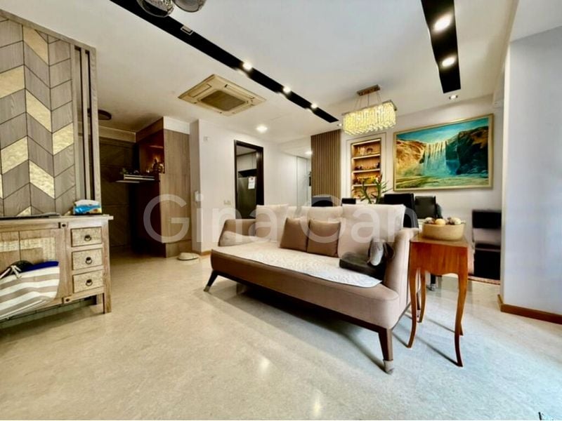 2 Bed Condo for Sale in  Terrene At Bukit Timah - Image 11