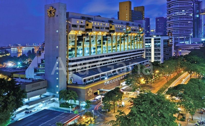 2 Bed Apartment (Condo) for Sale in  Aurea / The Golden Mile - Image 1