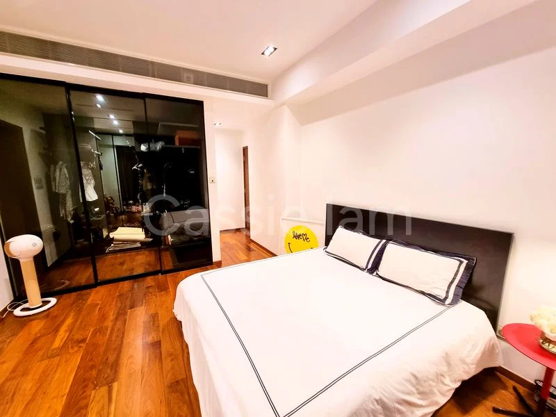 3+1 Bed Apartment (Condo) for Sale in  The Orchard Residences - Image 6