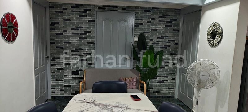 5 Room (5I) HDB for Sale in  339 Tampines Street 33 - Image 6