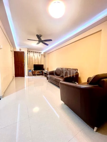 3 Room HDB for Rent in  346 Clementi Avenue 5 - Image 6