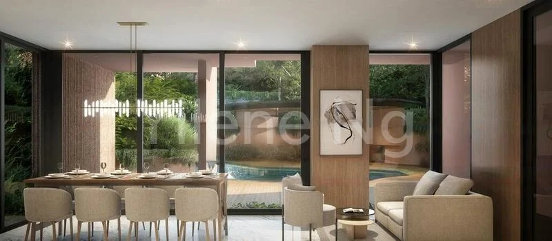 4 Bed Condo for Sale in  Palisades - Image 1