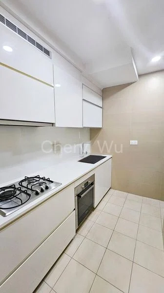 2 Bed Condo for Sale in  Canberra Residences - Image 4