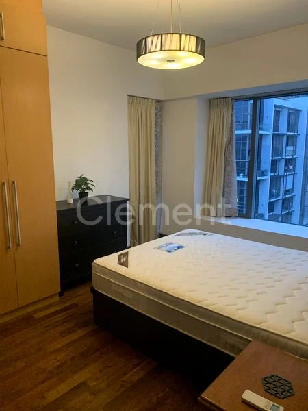 2 Bed Apartment (Condo) for Rent in  Watermark Robertson Quay - Image 5