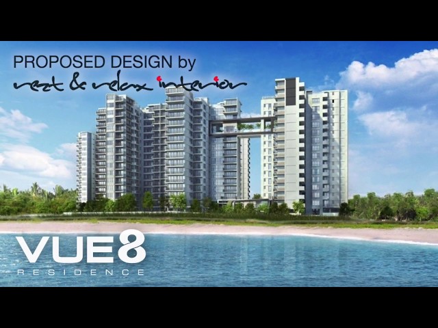 2 Bed Condo for Sale in  Vue 8 Residence - Image 9