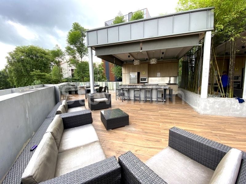 3 Bed (Condo) for Sale in  The Creek @ Bukit - Image 15
