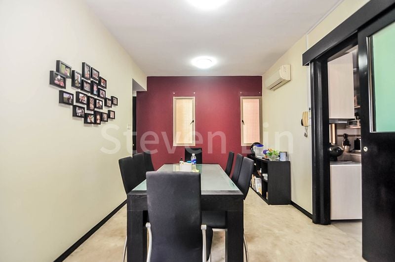 3 Bed (Condo) for Sale in  The Rivervale - Image 6