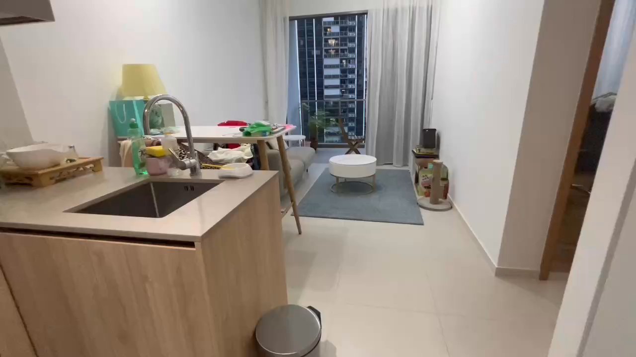 2 Bed Apartment (Condo) for Rent in  Twin VEW - Image 7