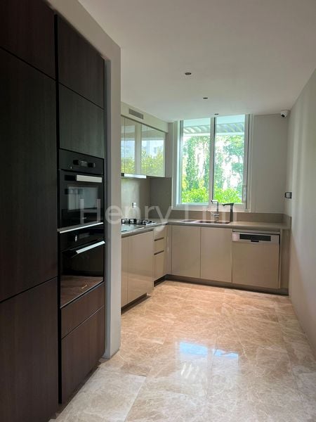 4 Bed Condo for Rent in  Corals At Keppel Bay - Image 4