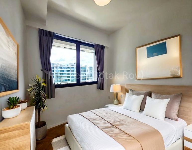2 Bed Condo for Sale in  Jui Residences - Image 6