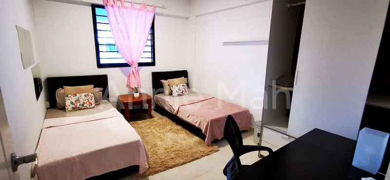 3 Room (3NG) HDB for Rent in  720 Ang Mo Kio Avenue 6 - Image 11