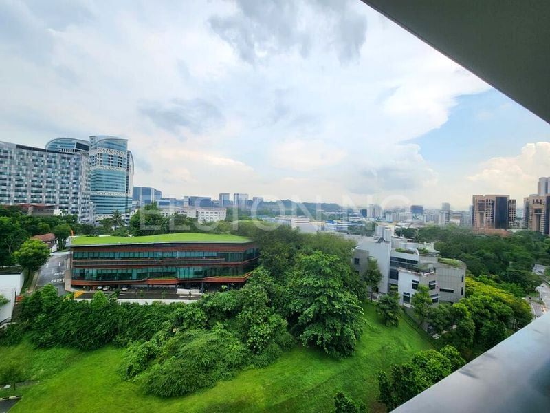 4 Bed Condo for Sale in  One-North Eden - Image 16