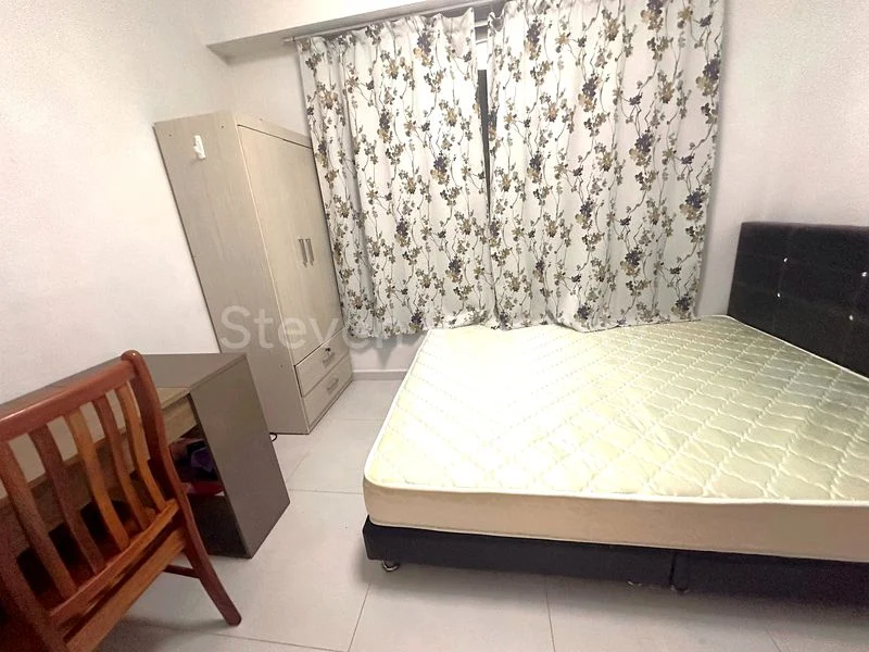 3 Room (3A) HDB for Rent in  312B Clementi Avenue 4 - Image 6