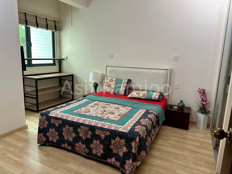 2 Bed Condo for Rent in  Stratford Court - Image 2