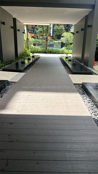 2 Bed Condo for Sale in  Daintree Residence - Image 21