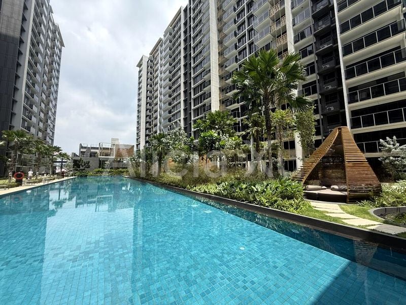 1 Bed Condo for Sale in  Penrose - Image 3