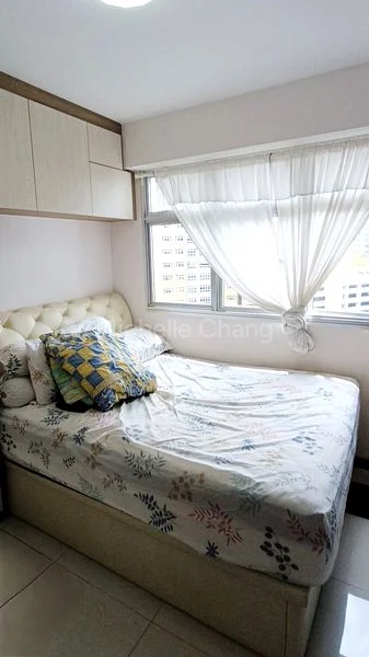 3 Room (3A) HDB for Sale in  460A Bukit Batok West Avenue 9 - Image 4