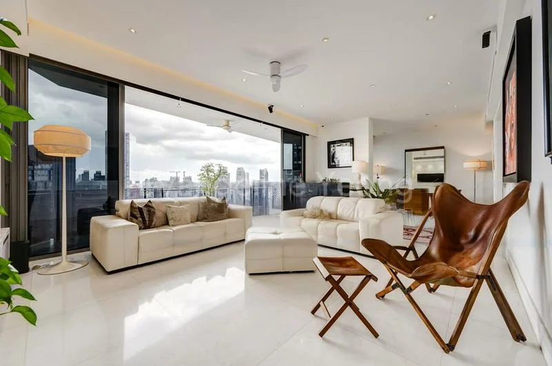 3 Bed Condo for Sale in  The Tate Residences - Image 11