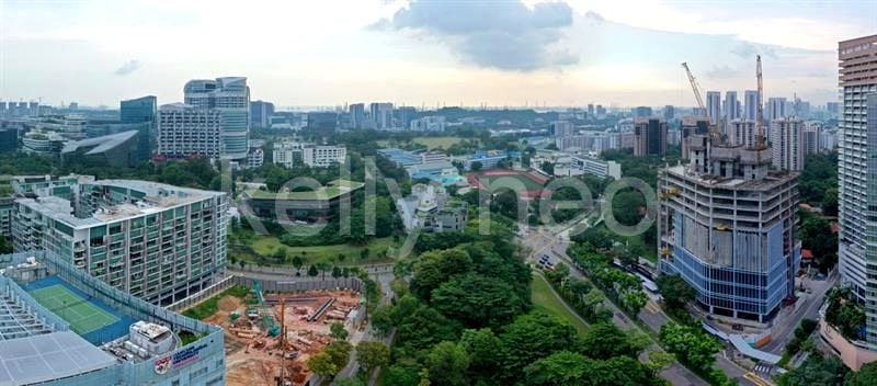 4 Bed (Condo) for Sale in  Blossoms By The Park - Image 2