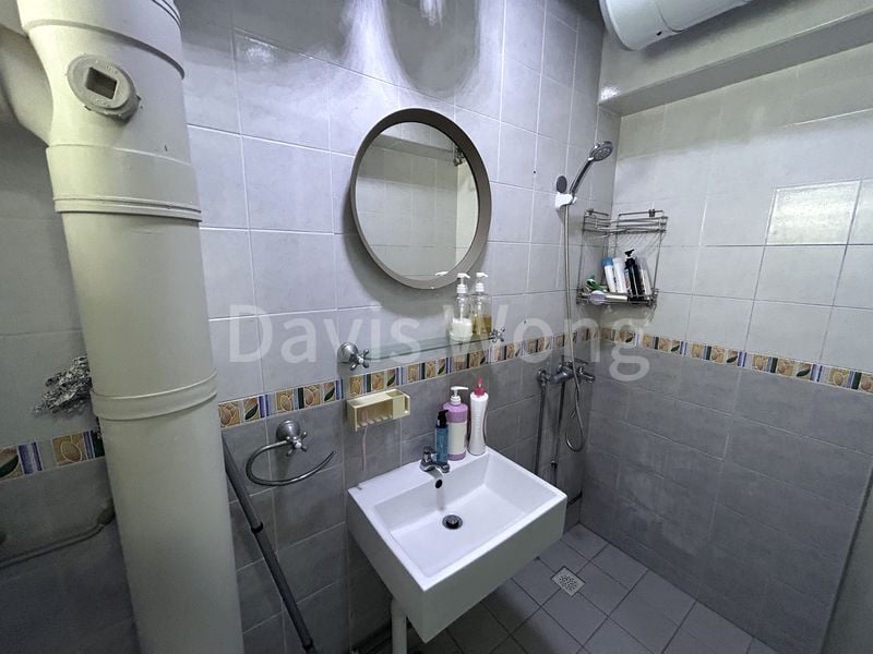 5 Room (5A) HDB for Rent in  107D Edgefield Plains - Image 7