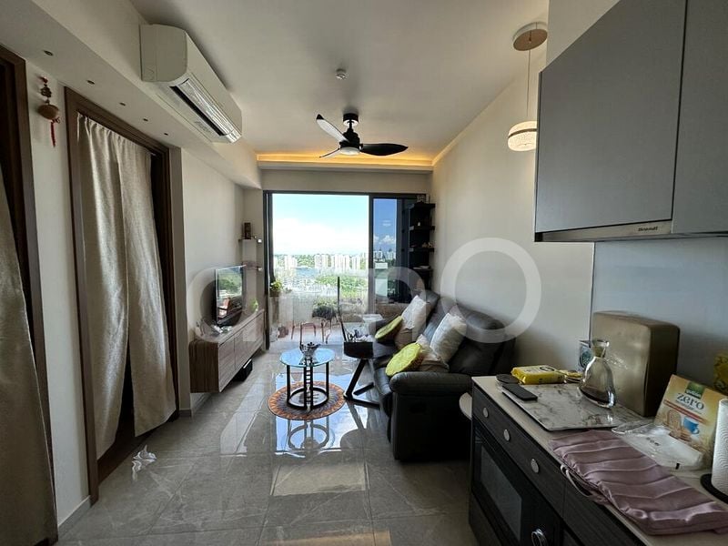 1 Bed Condo for Sale in  Stirling Residences - Image 3