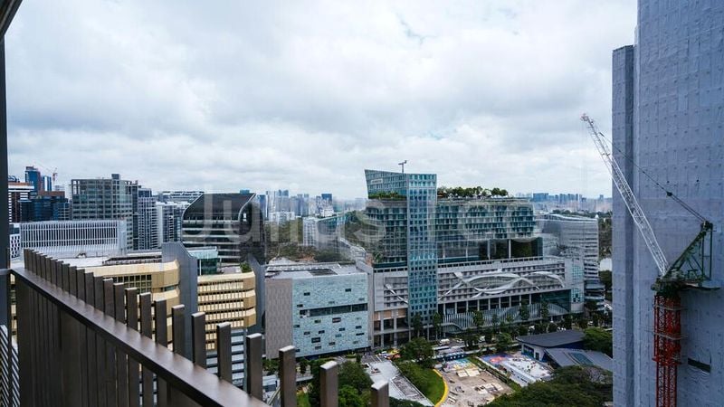 1 Bed Condo for Sale in  Devonshire Residences - Image 9