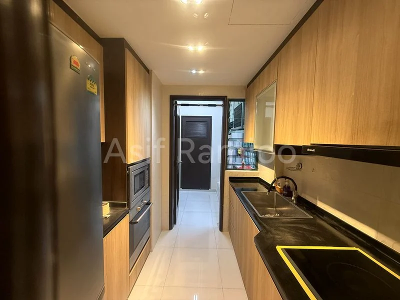 2 Bed Condo for Rent in  Stratford Court - Image 6