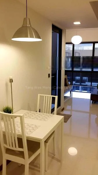 1 Bed Condo for Sale in  Guillemard Edge - Image 5