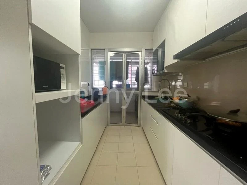 4 Room (4A) HDB for Sale in  220A Sumang Lane - Image 9