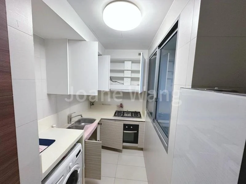 2 Bed Executive Condo for Sale in  Arc At Tampines - Image 3