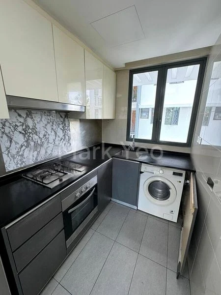 2 Bed Condo for Sale in  Hedges Park Condominium - Image 12