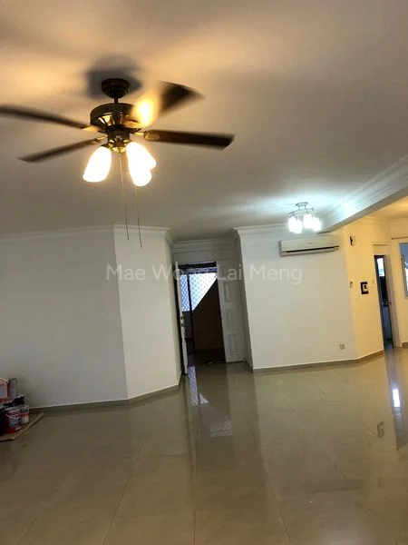 3+1 Bed Condo for Rent in  Hawaii Tower - Image 1