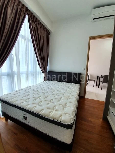 1+1 Bed Condo for Rent in  Sturdee Residences - Image 5
