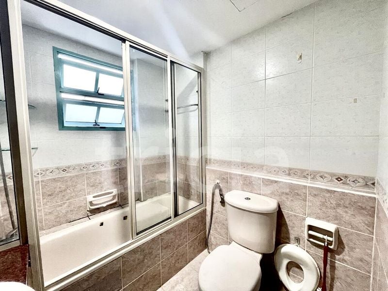 2 Bed Condo for Rent in  Ballota Park Condominium - Image 4