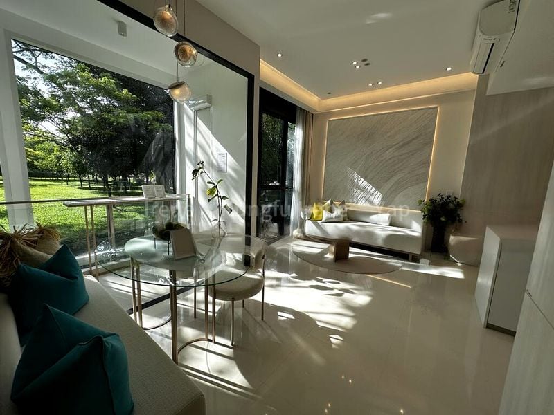 4 Bed Apartment (Condo) for Sale in  Enchanté - Image 11