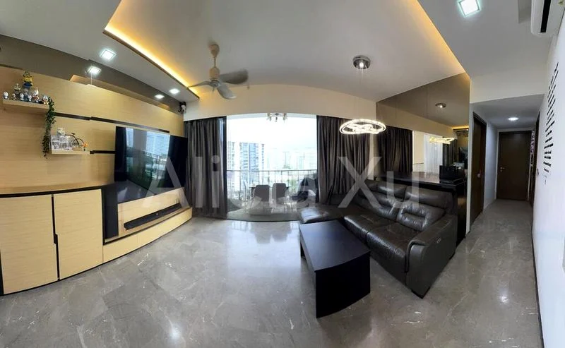 3 Bed Condo for Sale in  River Isles - Image 18