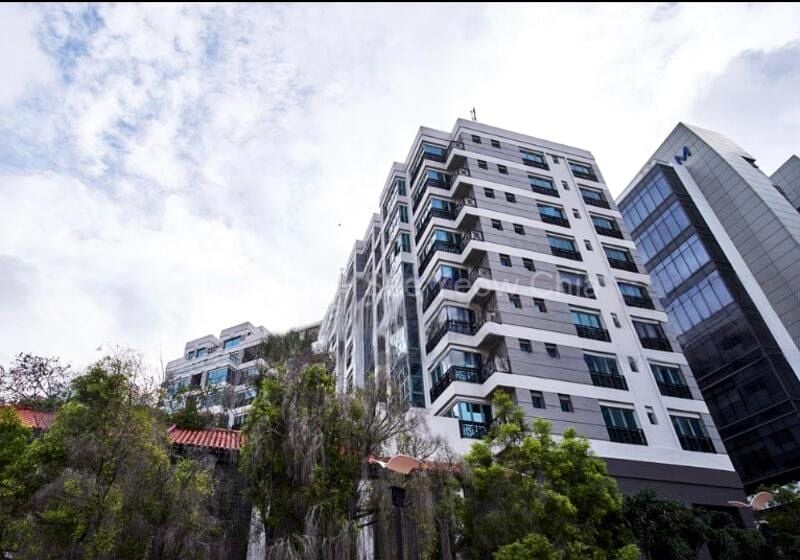 2 Bed Apartment (Condo) for Sale in  The Quayside - Image 3