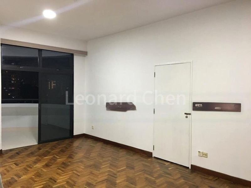 3 Bed Condo for Rent in  Mandarin Gardens - Image 4