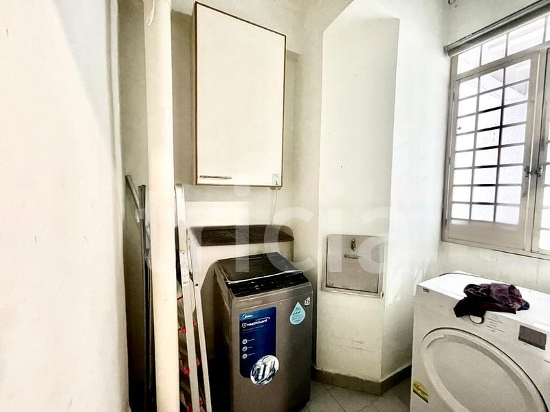 2 Bed Condo for Rent in  Ballota Park Condominium - Image 7