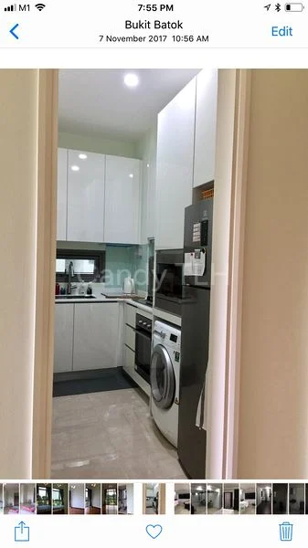 2 Bed Condo for Sale in  Kingsford . Hillview Peak - Image 2