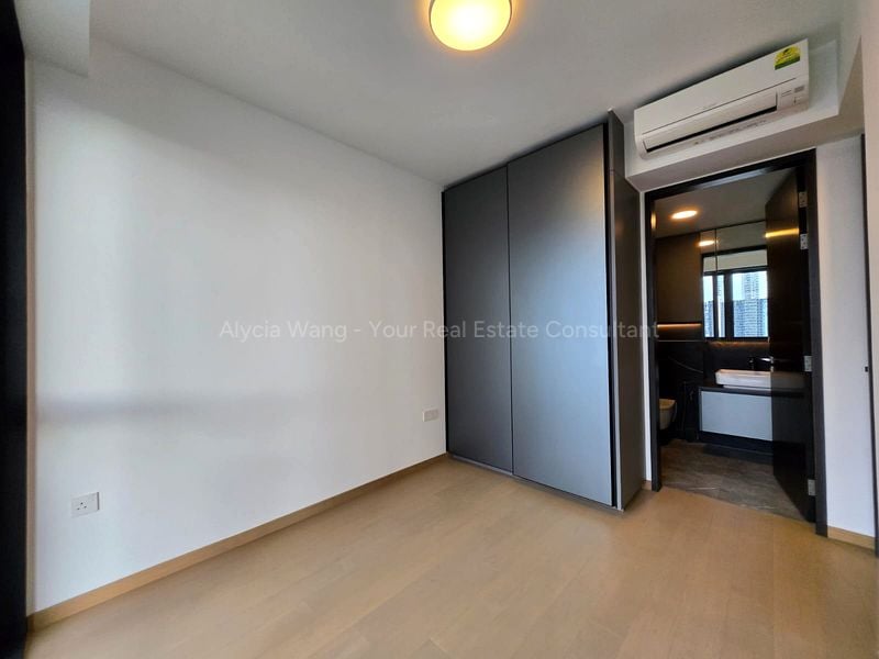 2 Bed Apartment (Condo) for Rent in  Irwell Hill Residences - Image 9