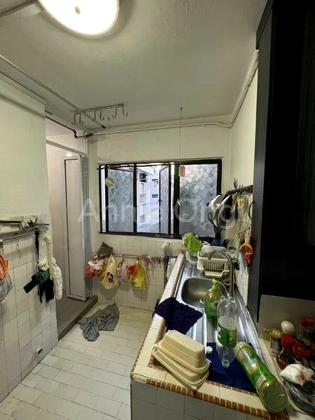 3 Room (3A) HDB for Sale in  129 Bukit Batok West Avenue 6 - Image 6