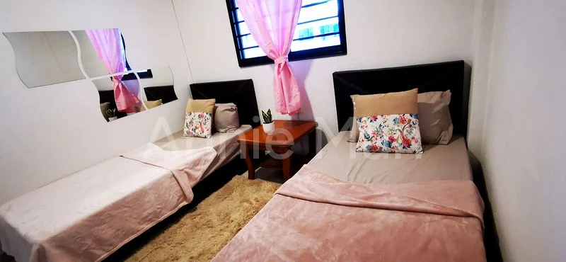 3 Room (3NG) HDB for Rent in  720 Ang Mo Kio Avenue 6 - Image 10